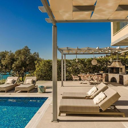 My Villa Kefalonia Lourdas Beach ลูร์ดฮาตา ภายนอก รูปภาพ