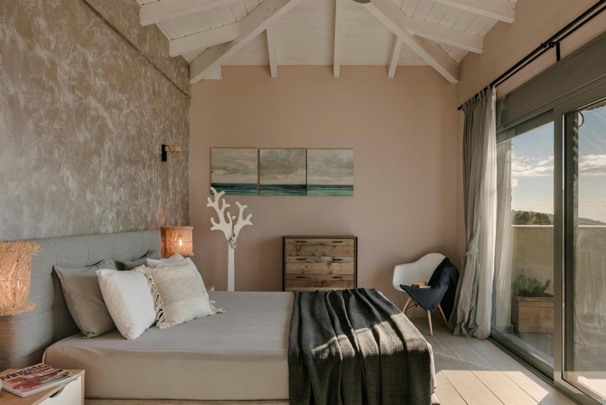 My Villa Kefalonia Lourdas Beach ลูร์ดฮาตา ภายนอก รูปภาพ