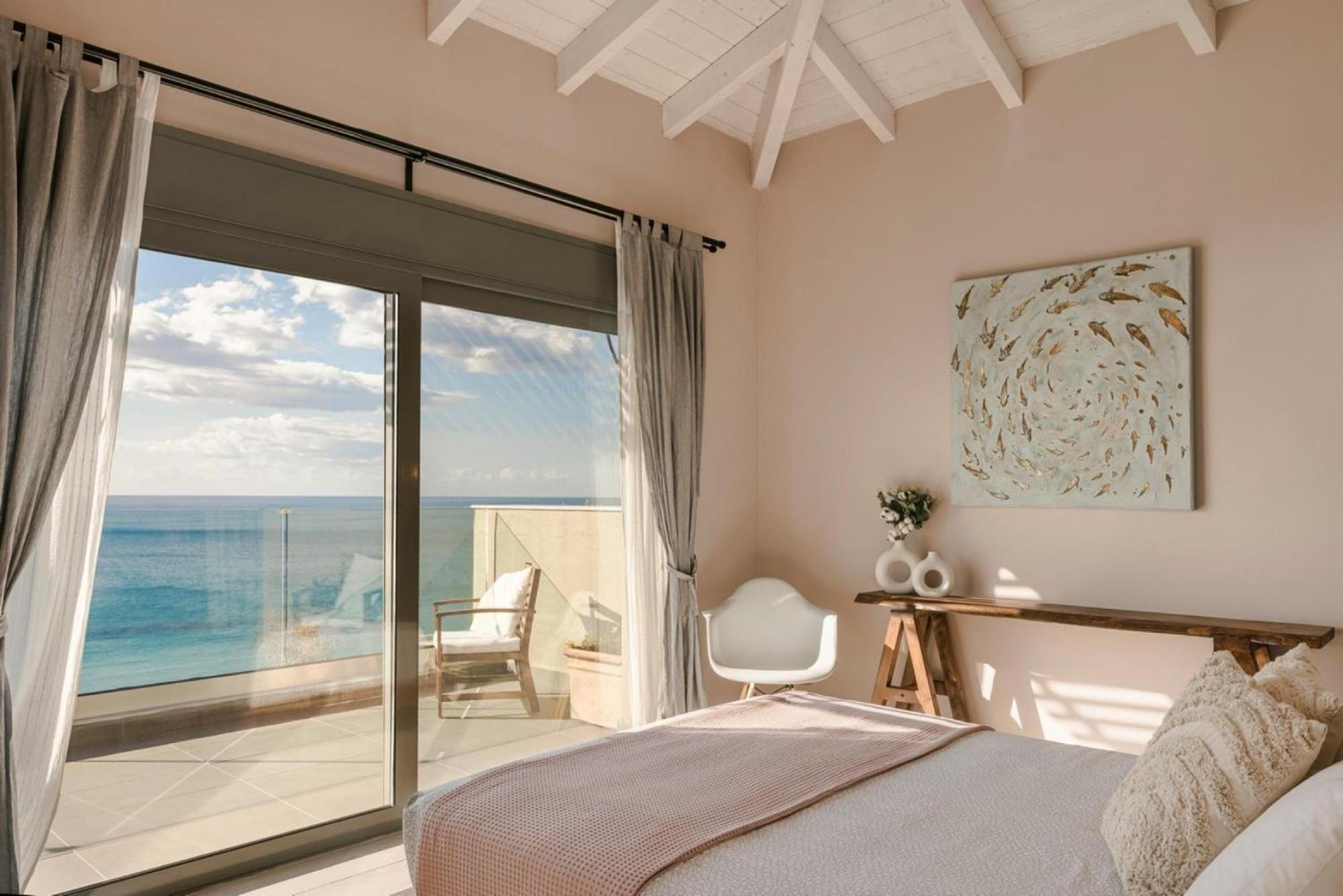 My Villa Kefalonia Lourdas Beach ลูร์ดฮาตา ภายนอก รูปภาพ