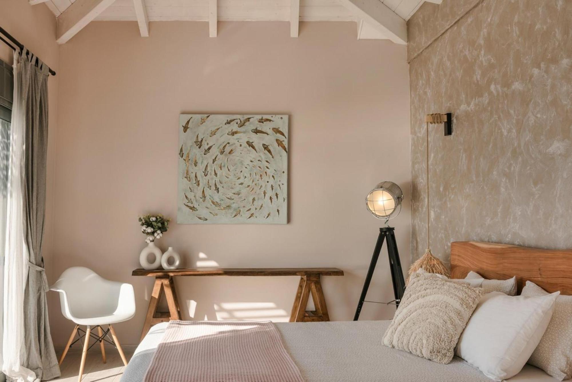 My Villa Kefalonia Lourdas Beach ลูร์ดฮาตา ภายนอก รูปภาพ